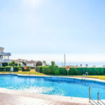 Apartamentos de 2 dormitorios en venta en Calahonda – R5186026
