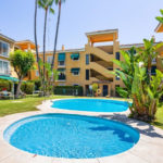 Apartamentos de 3 dormitorios en venta en Guadalmina Baja – R5169193