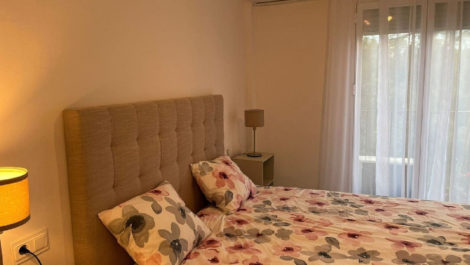 Apartamentos de 3 dormitorios en venta en Guadalmina Baja – R5169193