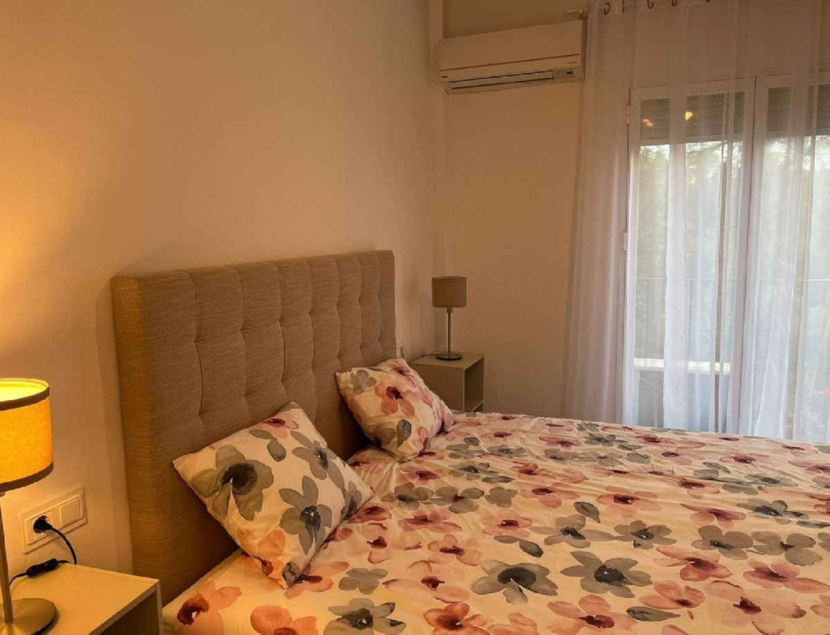 Apartamentos de 3 dormitorios en venta en Guadalmina Baja – R5169193