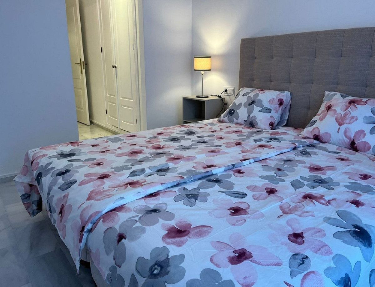 Apartamentos de 3 dormitorios en venta en Guadalmina Baja – R5169193