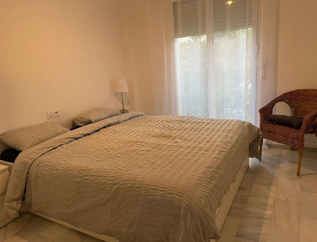 Apartamentos de 3 dormitorios en venta en Guadalmina Baja – R5169193