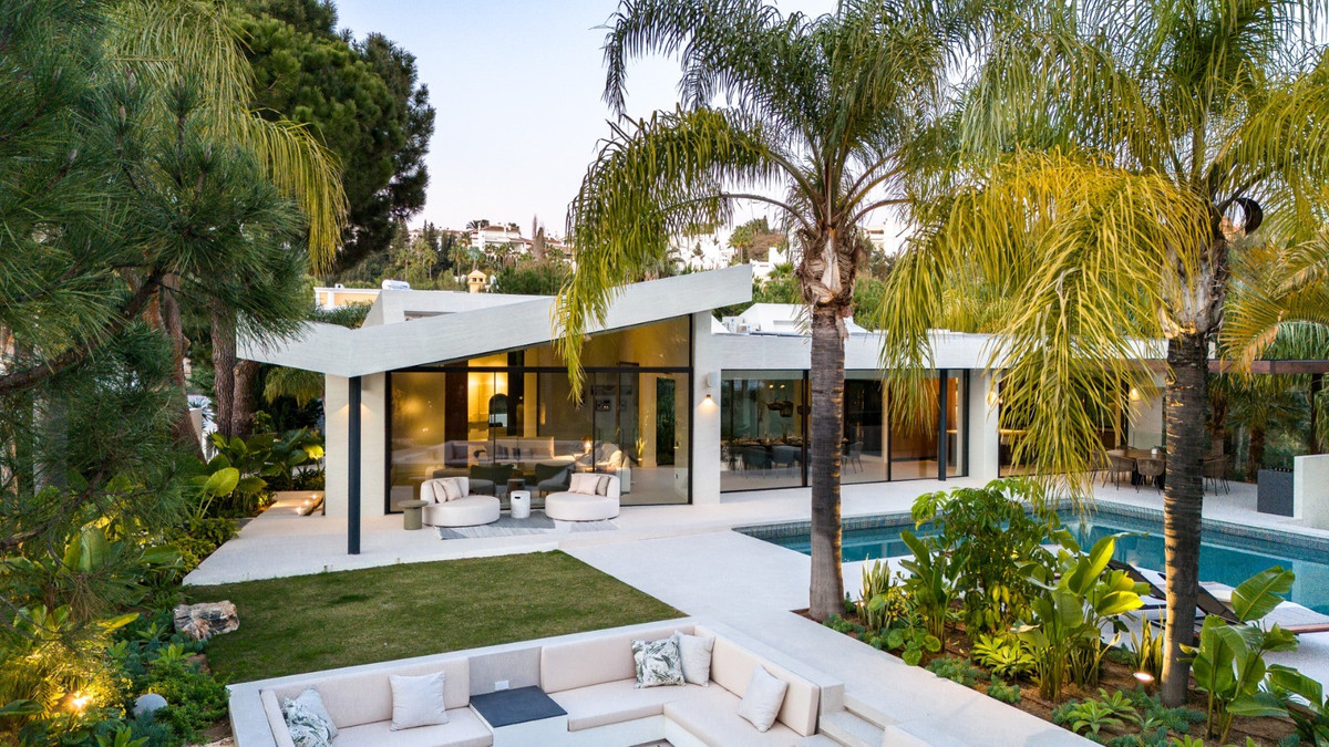 5 bedroom Villas for sale in Hacienda Las Chapas – R4972735 5 bedroom Villas for sale in Hacienda Las Chapas – R4972735