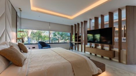 5 bedroom Villas for sale in Hacienda Las Chapas – R4972735