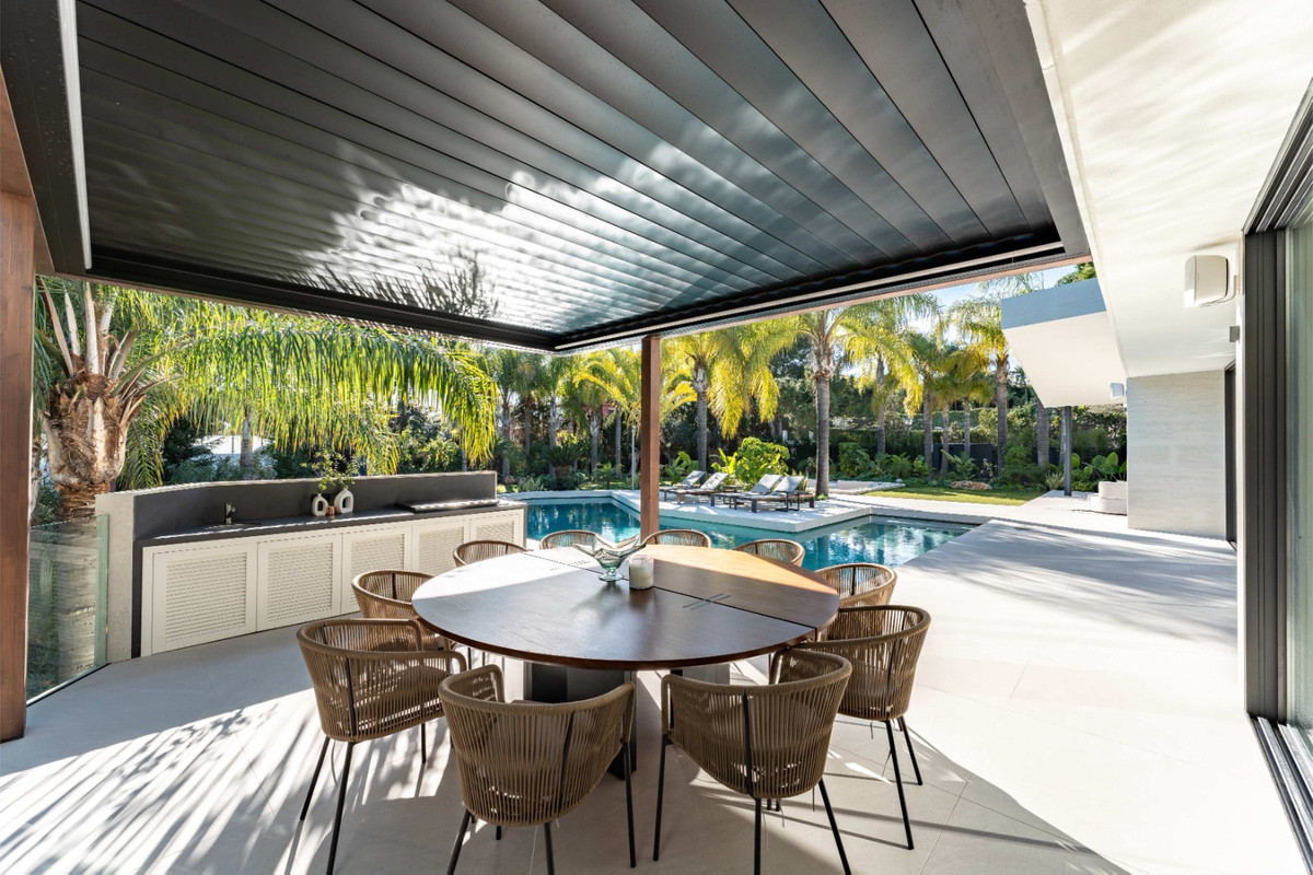 5 bedroom Villas for sale in Hacienda Las Chapas – R4972735 5 bedroom Villas for sale in Hacienda Las Chapas – R4972735