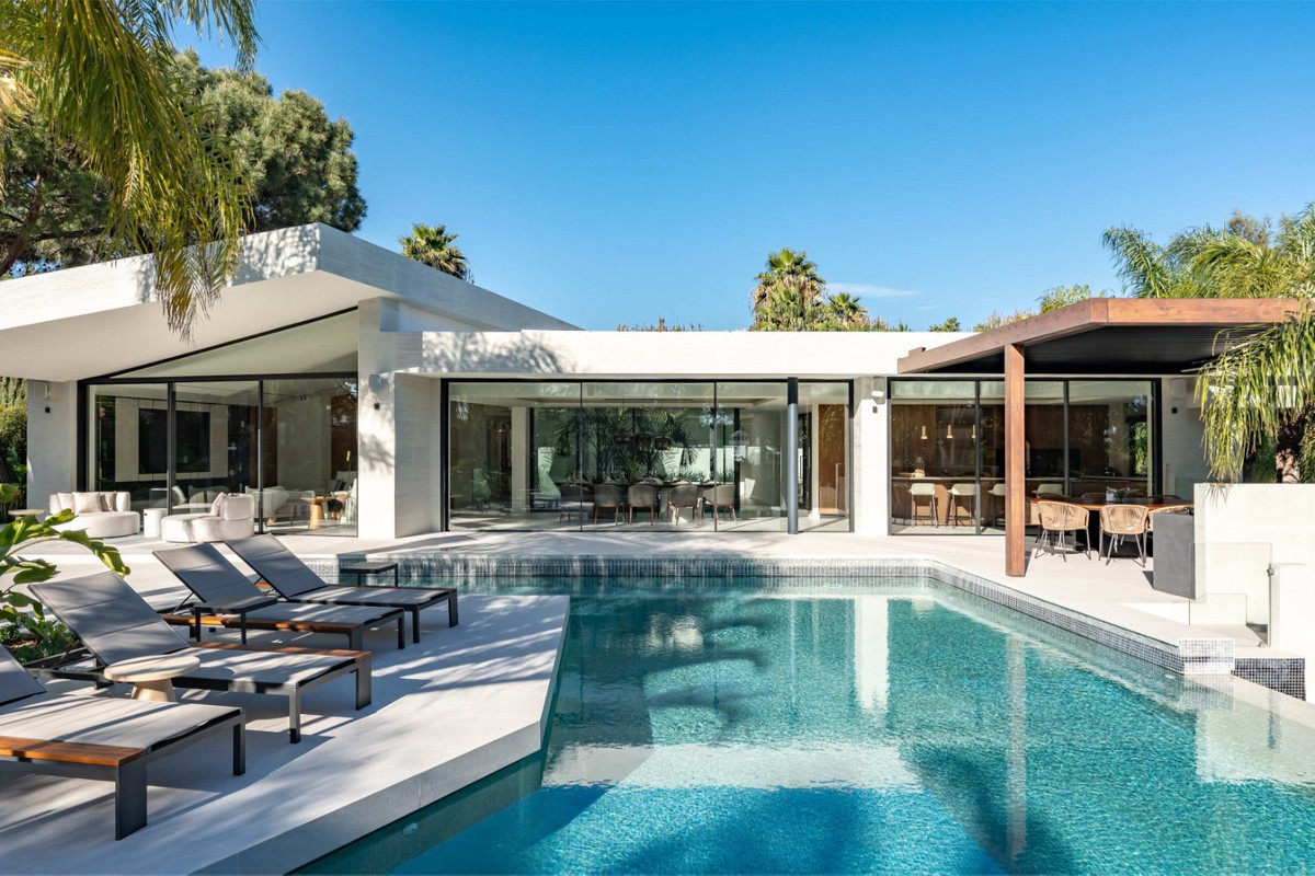 5 bedroom Villas for sale in Hacienda Las Chapas – R4972735 5 bedroom Villas for sale in Hacienda Las Chapas – R4972735