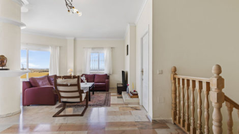 Apartamentos de 4 dormitorios en venta en Riviera del Sol – R5192245