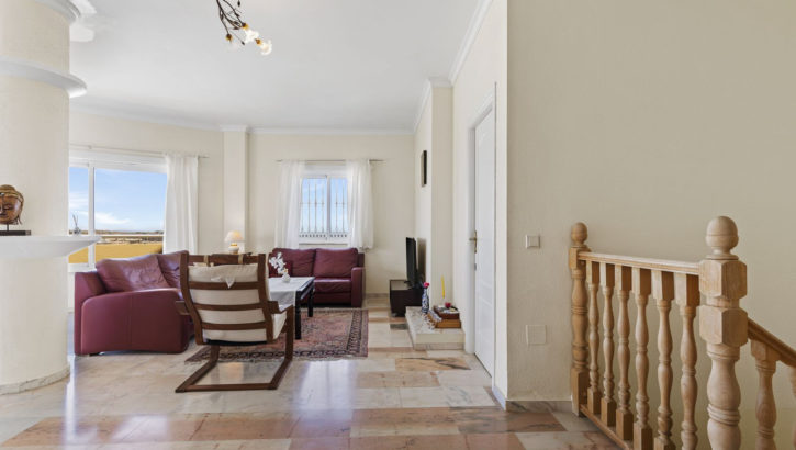 Apartamentos de 4 dormitorios en venta en Riviera del Sol – R5192245 en 