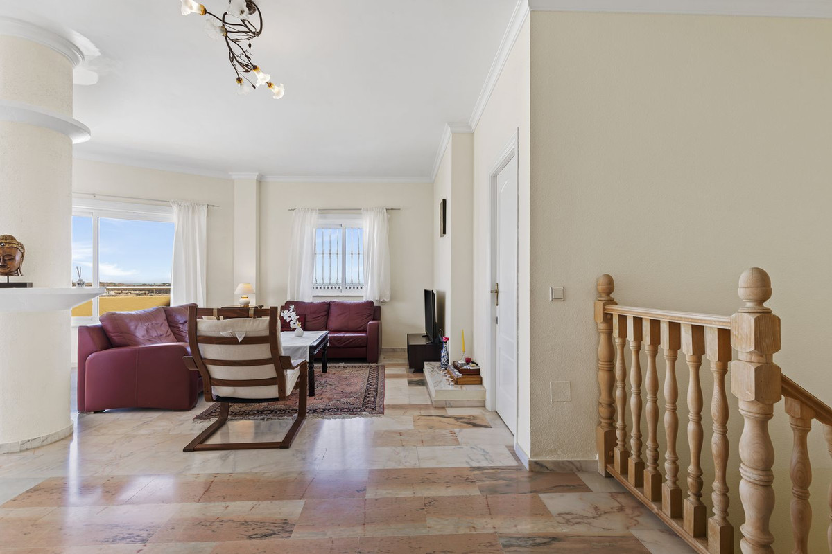 Apartamentos de 4 dormitorios en venta en Riviera del Sol – R5192245