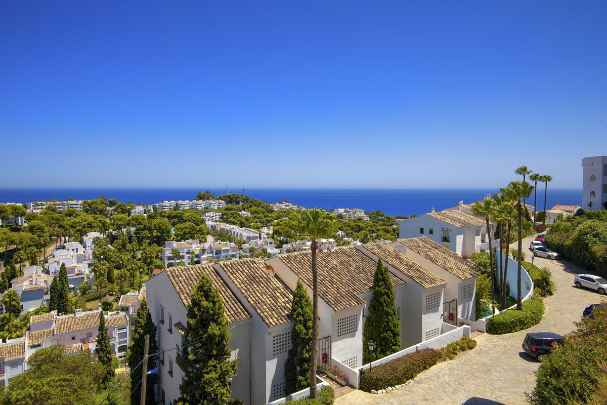 Apartamentos de 4 dormitorios en venta en Riviera del Sol – R5192245