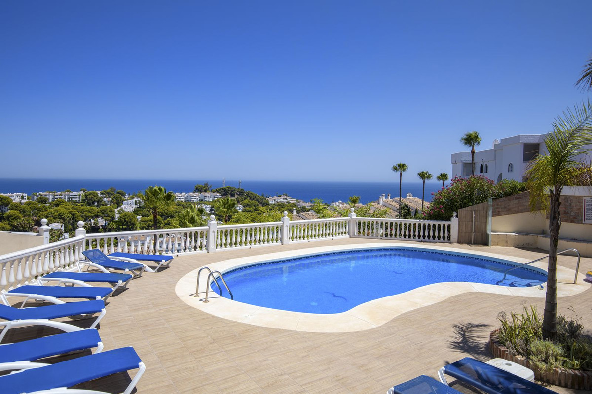 Apartamentos de 4 dormitorios en venta en Riviera del Sol – R5192245