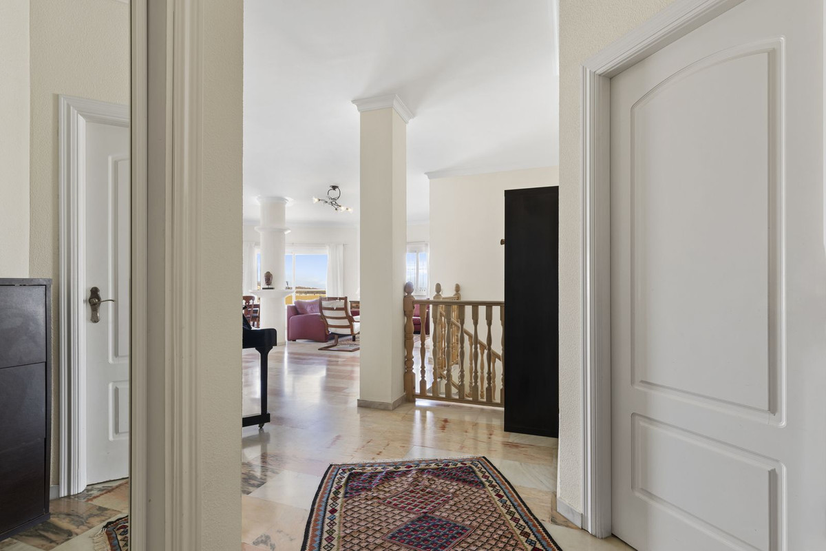 Apartamentos de 4 dormitorios en venta en Riviera del Sol – R5192245