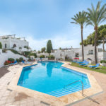 Adosados de 3 dormitorios en venta en Marbella – R5186383