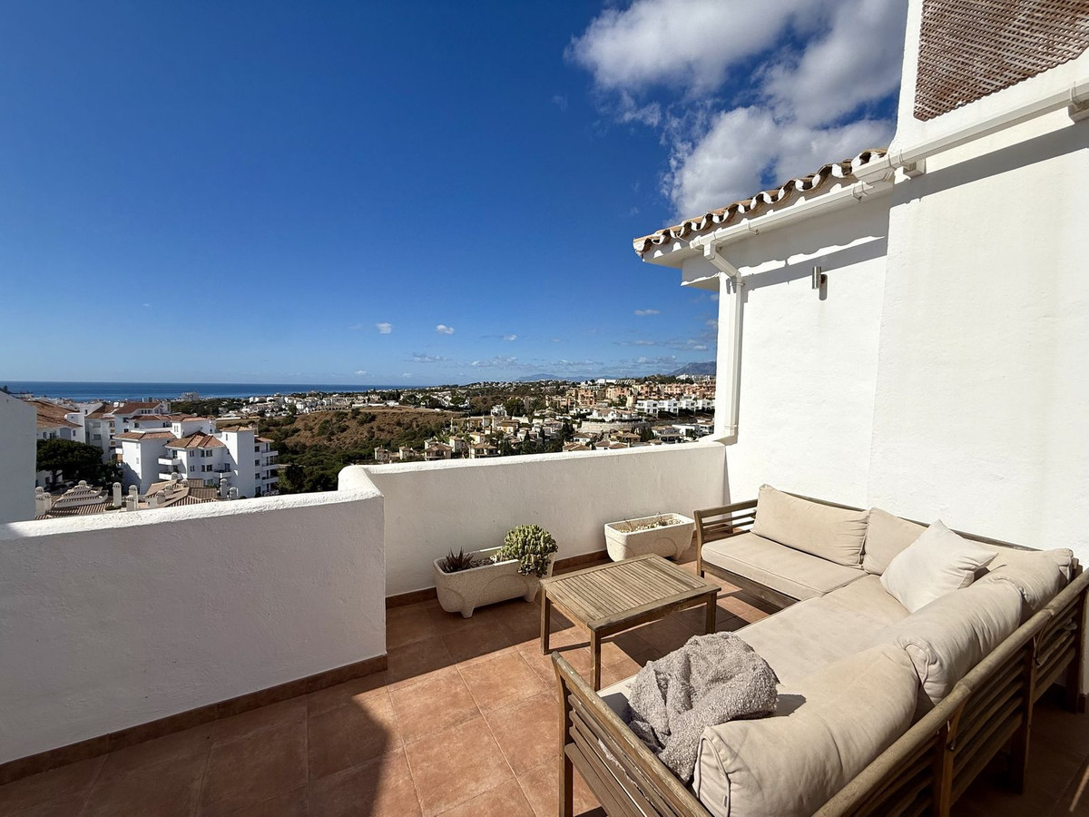 3 bedroom Penthouses for sale in Riviera del Sol – R5189392