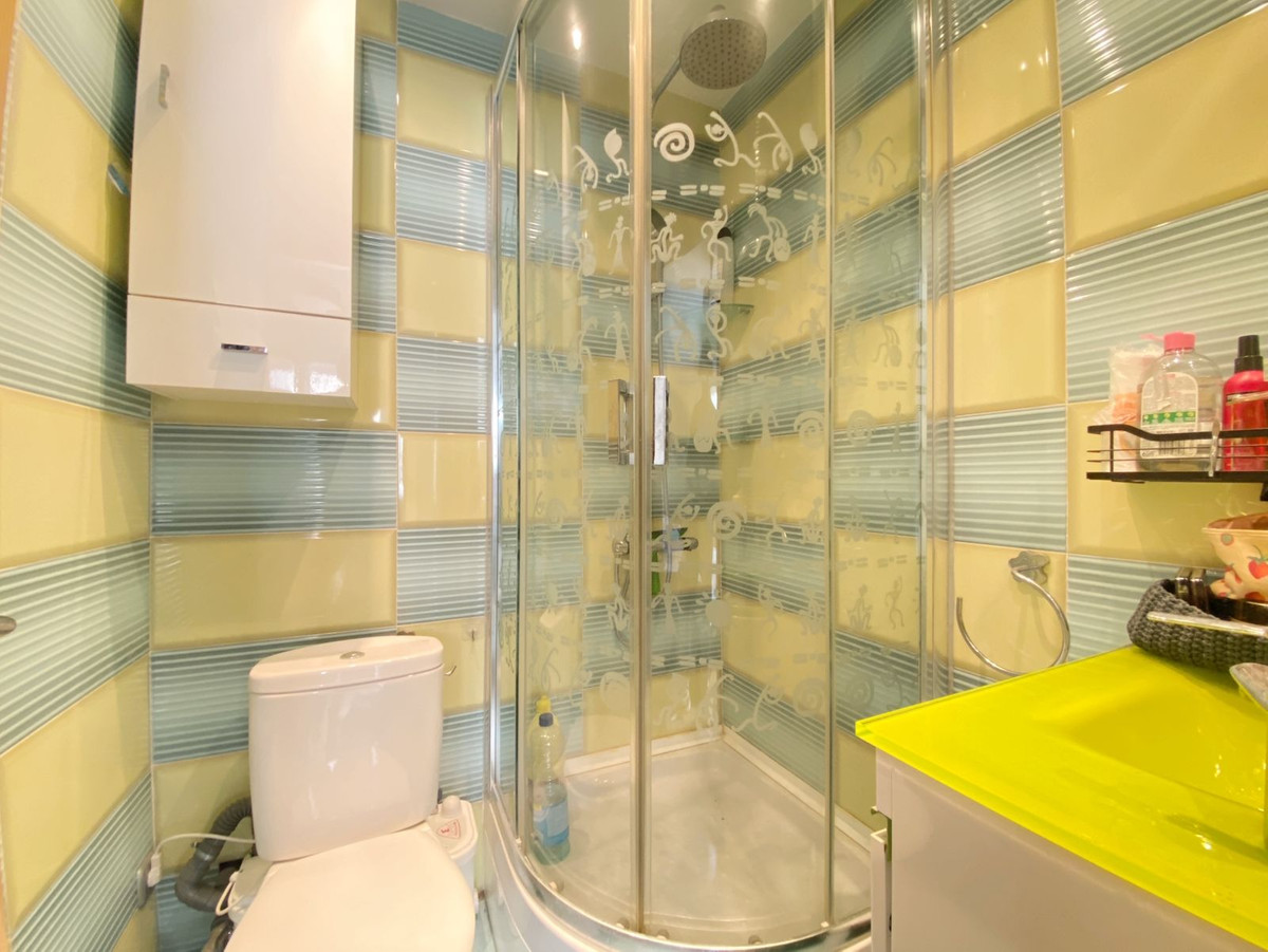 3 bedroom Apartments for sale in Marbella – R5191933