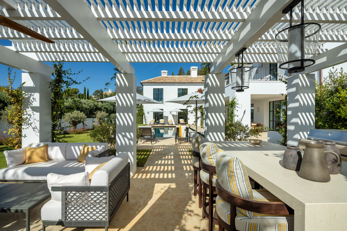 6 bedroom Villas for sale in Milla de Oro – R5156452 6 bedroom Villas for sale in Milla de Oro – R5156452
