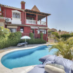 6 bedroom Villas for sale in Marbella – R5199373