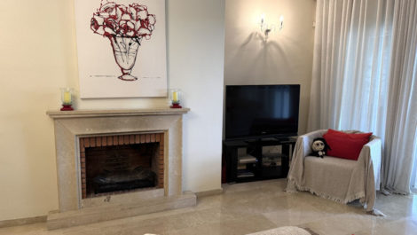 Apartamentos de 3 dormitorios en venta en Marbella – R5169424