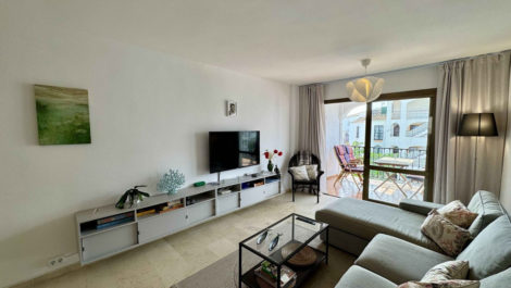 Apartamentos de 2 dormitorios en venta en Riviera del Sol – R5177401