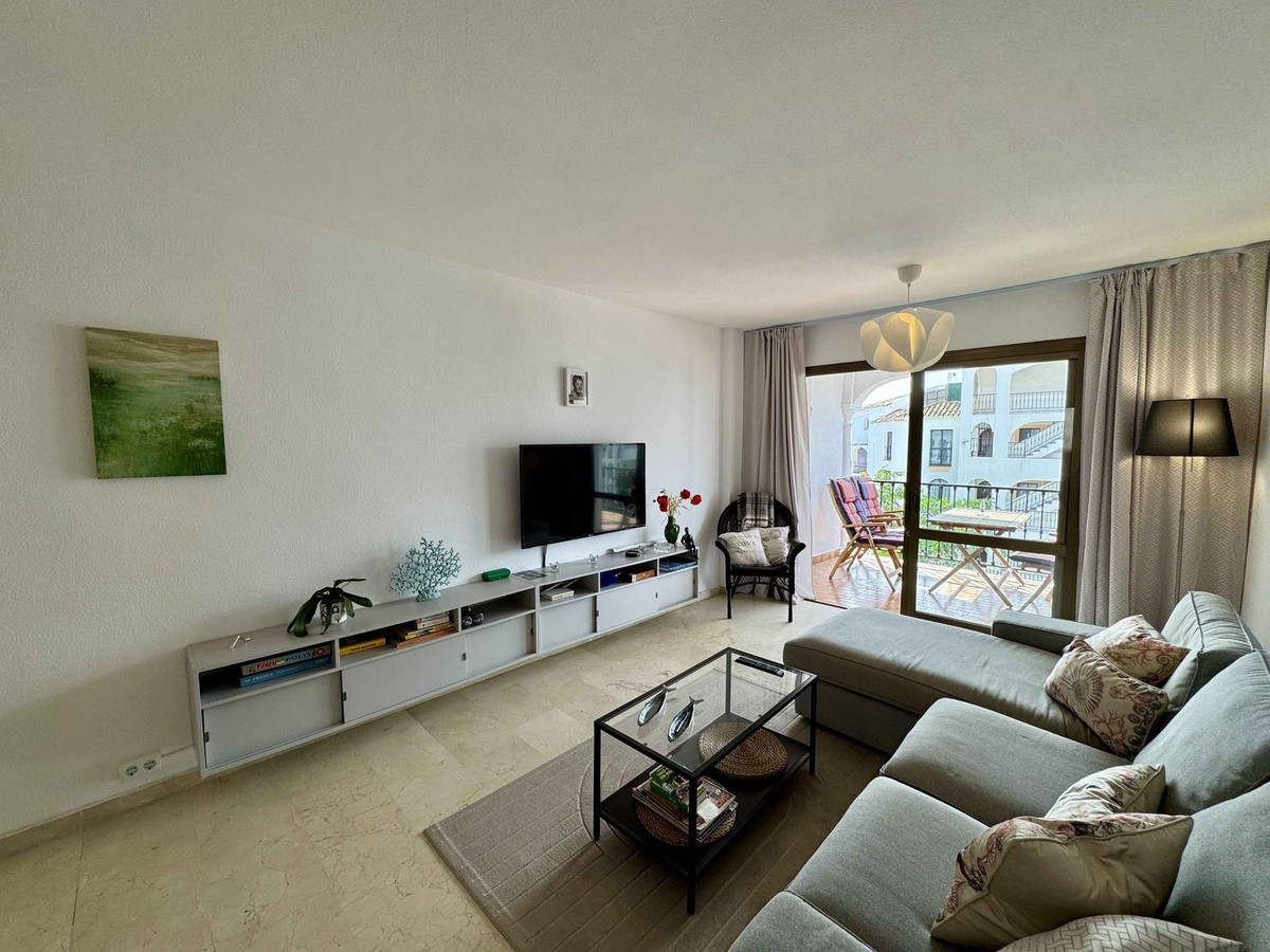 Apartamentos de 2 dormitorios en venta en Riviera del Sol – R5177401