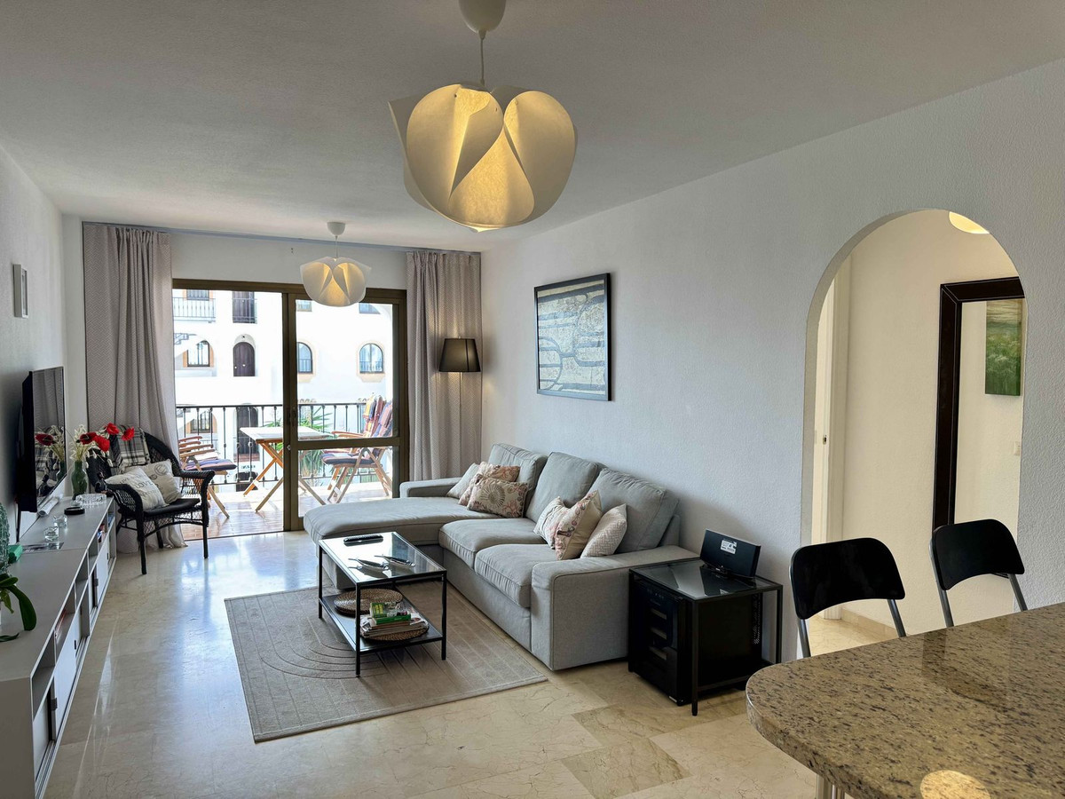 Apartamentos de 2 dormitorios en venta en Riviera del Sol – R5177401