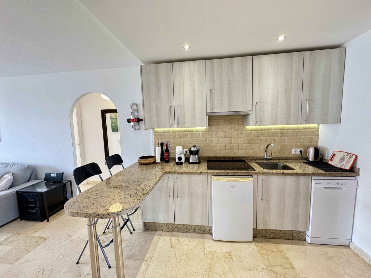 Apartamentos de 2 dormitorios en venta en Riviera del Sol – R5177401