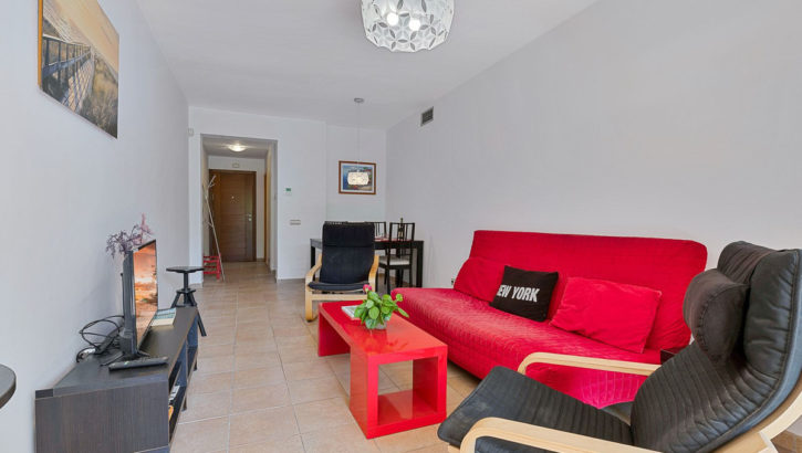 Apartamentos de 2 dormitorios en venta en La Cala de Mijas – R5167099 en 
