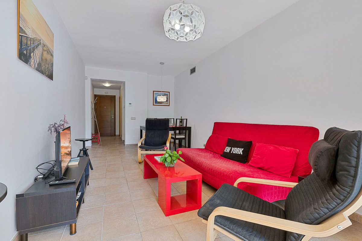 Apartamentos de 2 dormitorios en venta en La Cala de Mijas – R5167099