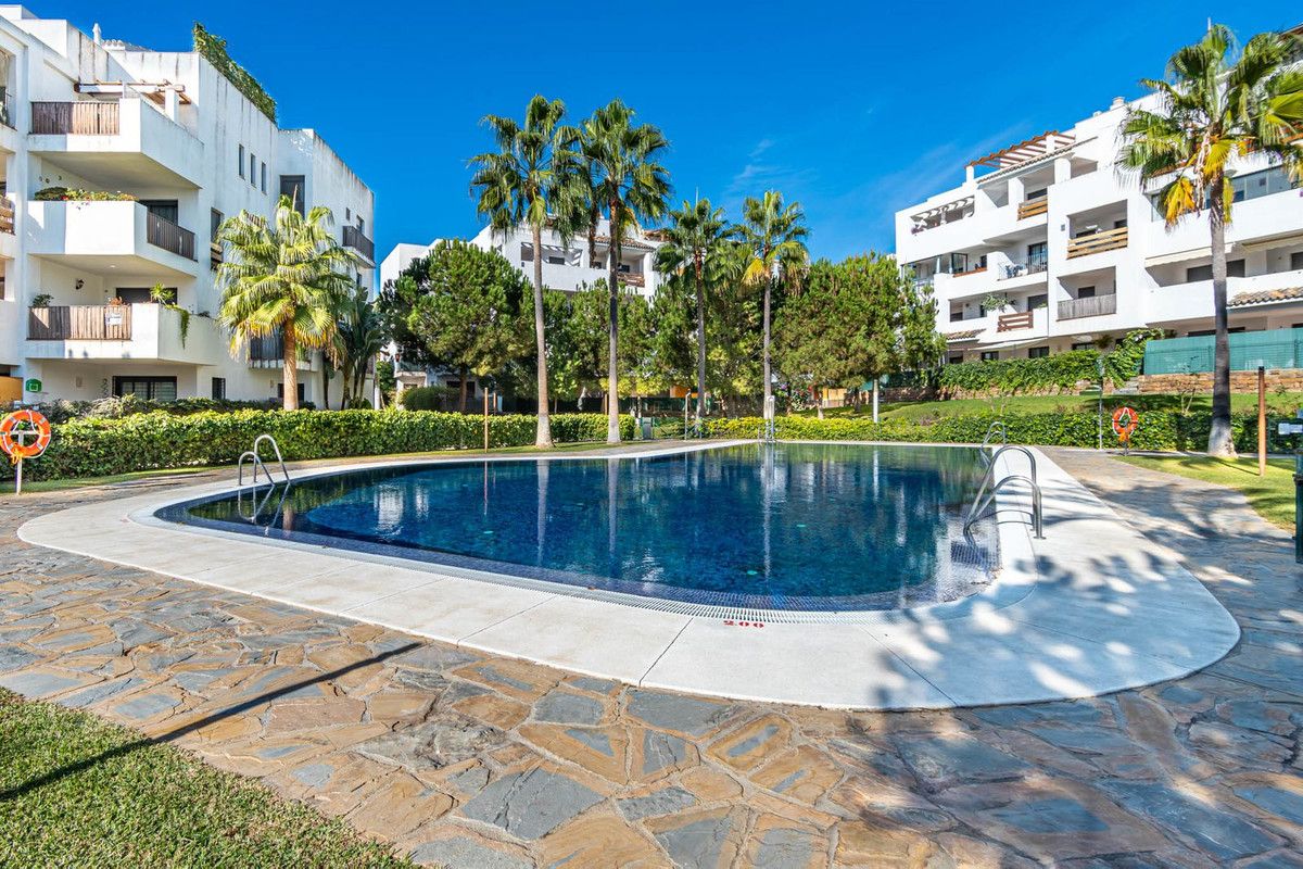 Apartamentos de 2 dormitorios en venta en La Cala de Mijas – R5167099