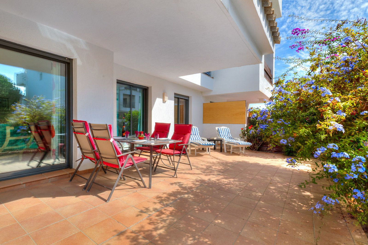 Apartamentos de 2 dormitorios en venta en La Cala de Mijas – R5167099