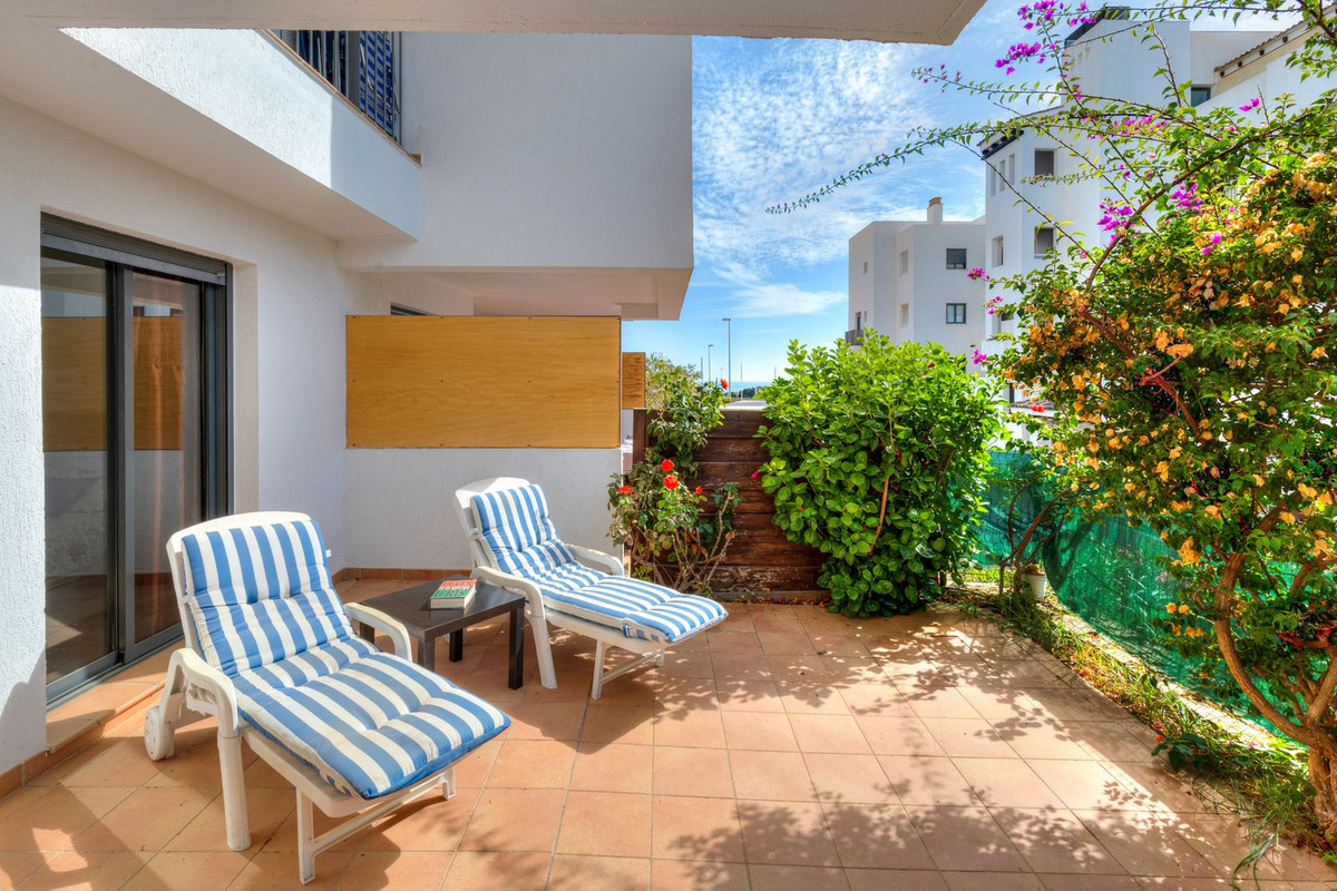 Apartamentos de 2 dormitorios en venta en La Cala de Mijas – R5167099