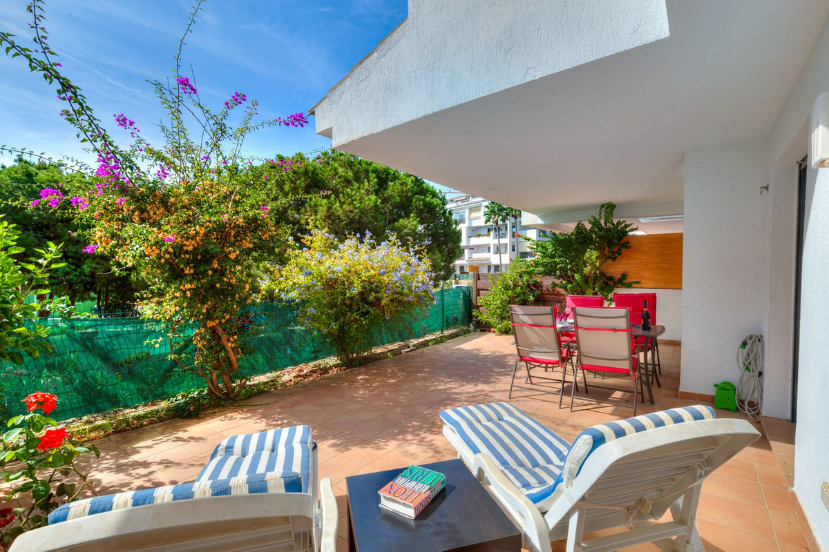 Apartamentos de 2 dormitorios en venta en La Cala de Mijas – R5167099