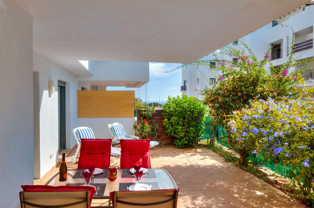 Apartamentos de 2 dormitorios en venta en La Cala de Mijas – R5167099