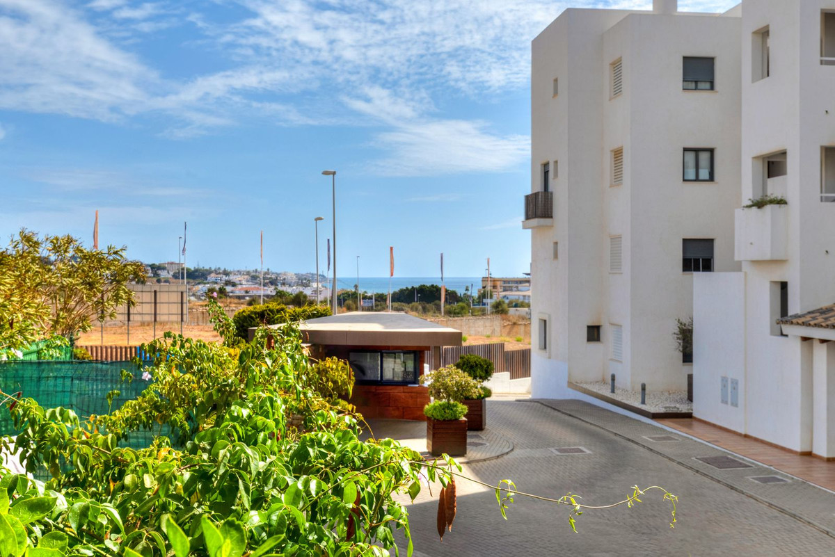 Apartamentos de 2 dormitorios en venta en La Cala de Mijas – R5167099