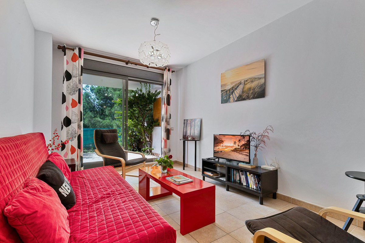 Apartamentos de 2 dormitorios en venta en La Cala de Mijas – R5167099