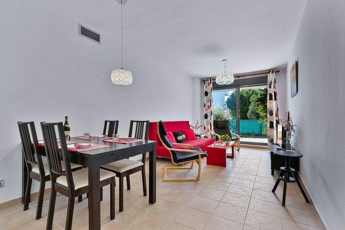Apartamentos de 2 dormitorios en venta en La Cala de Mijas – R5167099