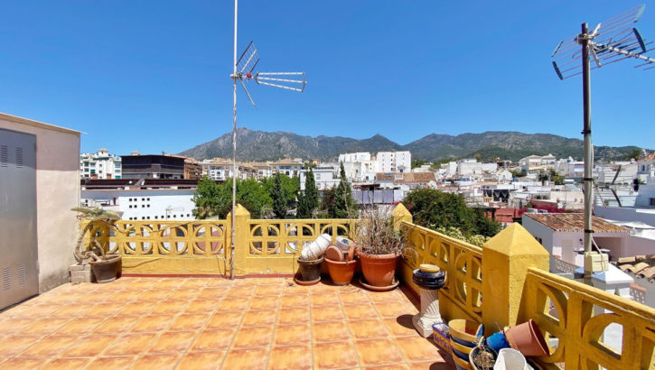 1 bedroom Penthouses for sale in Marbella – R5186044 in 