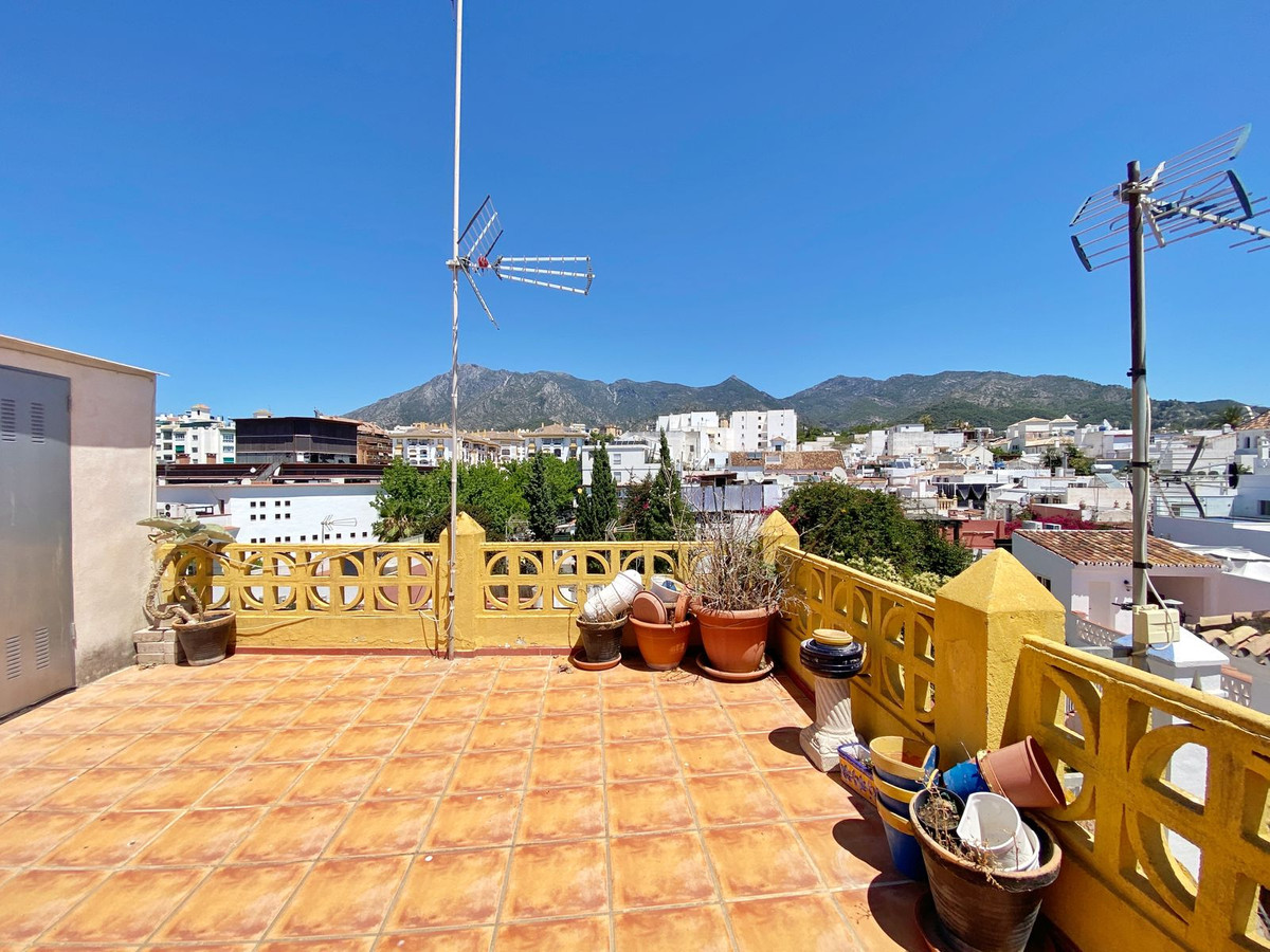 1 bedroom Penthouses for sale in Marbella – R5186044