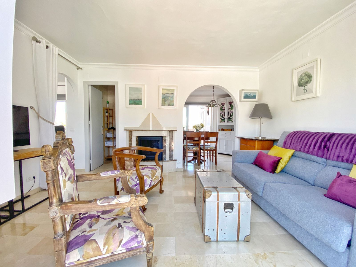 1 bedroom Penthouses for sale in Marbella – R5186044
