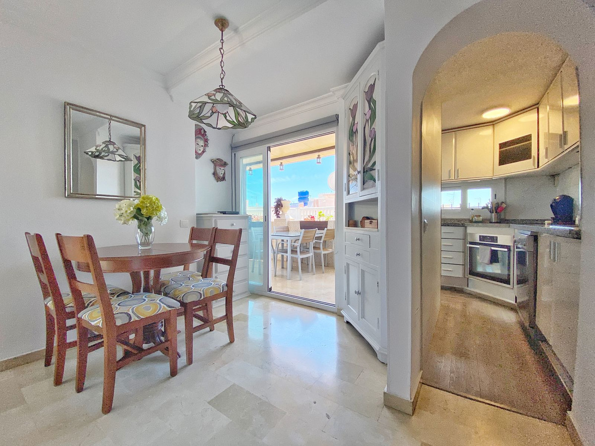 1 bedroom Penthouses for sale in Marbella – R5186044
