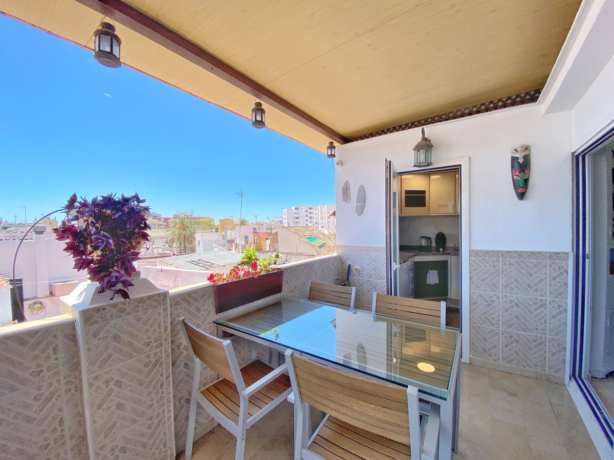 1 bedroom Penthouses for sale in Marbella – R5186044
