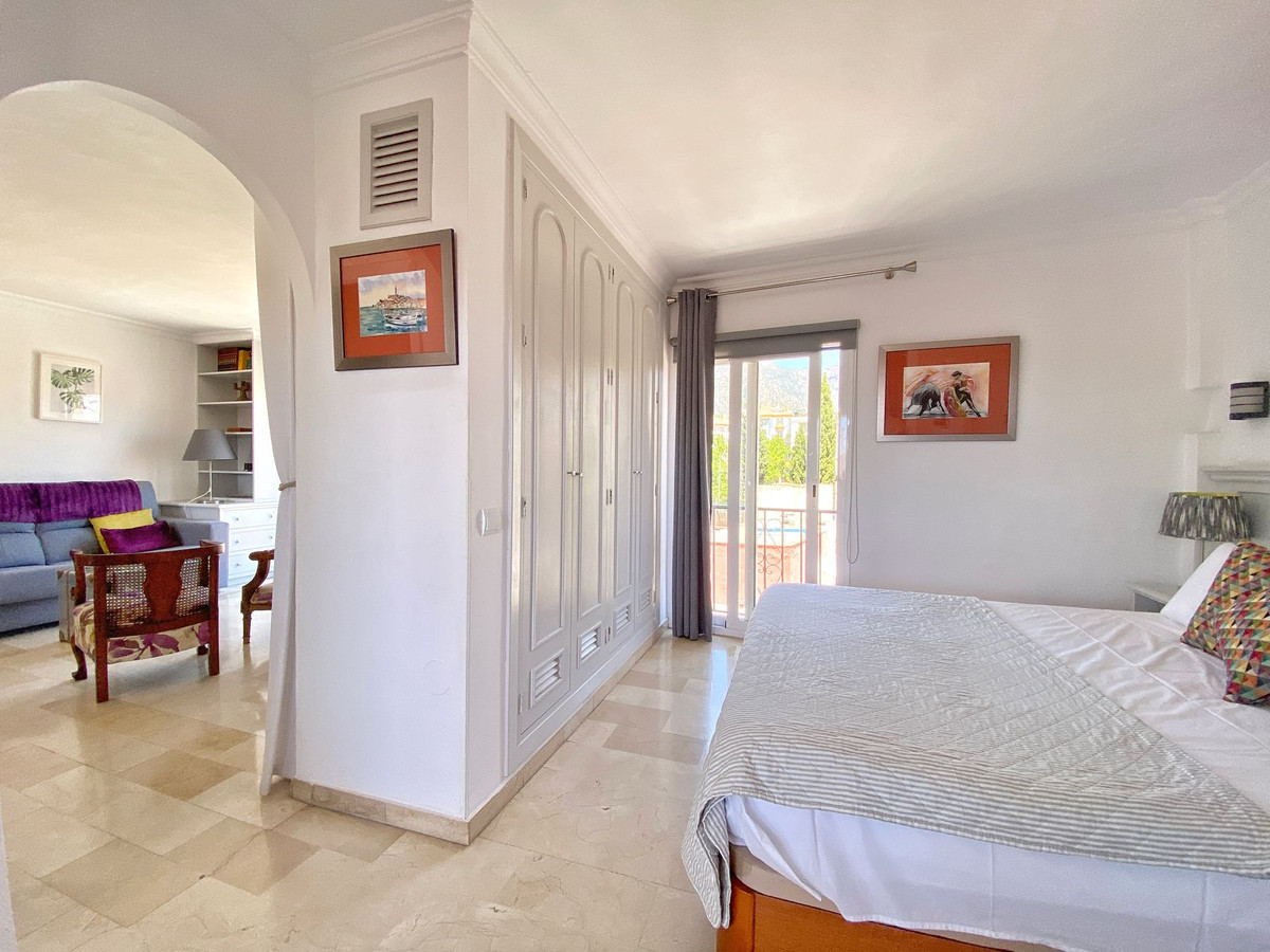 1 bedroom Penthouses for sale in Marbella – R5186044