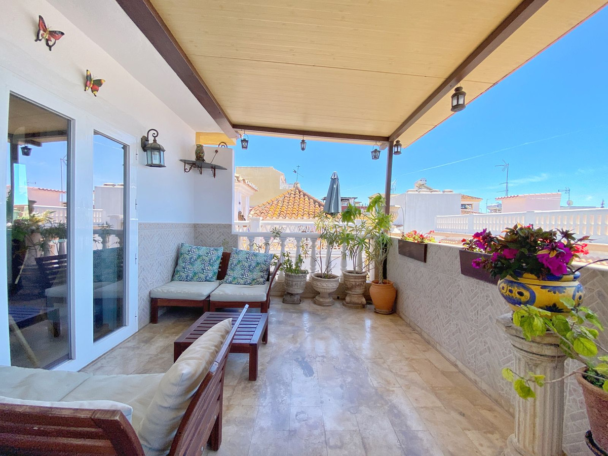 1 bedroom Penthouses for sale in Marbella – R5186044
