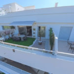 Aticos de 2 dormitorios en venta en Nueva Milla de Oro – R5079931