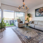 Aticos de 2 dormitorios en venta en Nueva Milla de Oro – R5079931