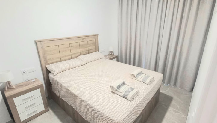 Apartamentos de 2 dormitorios en venta en La Cala de Mijas – R5047576 en 