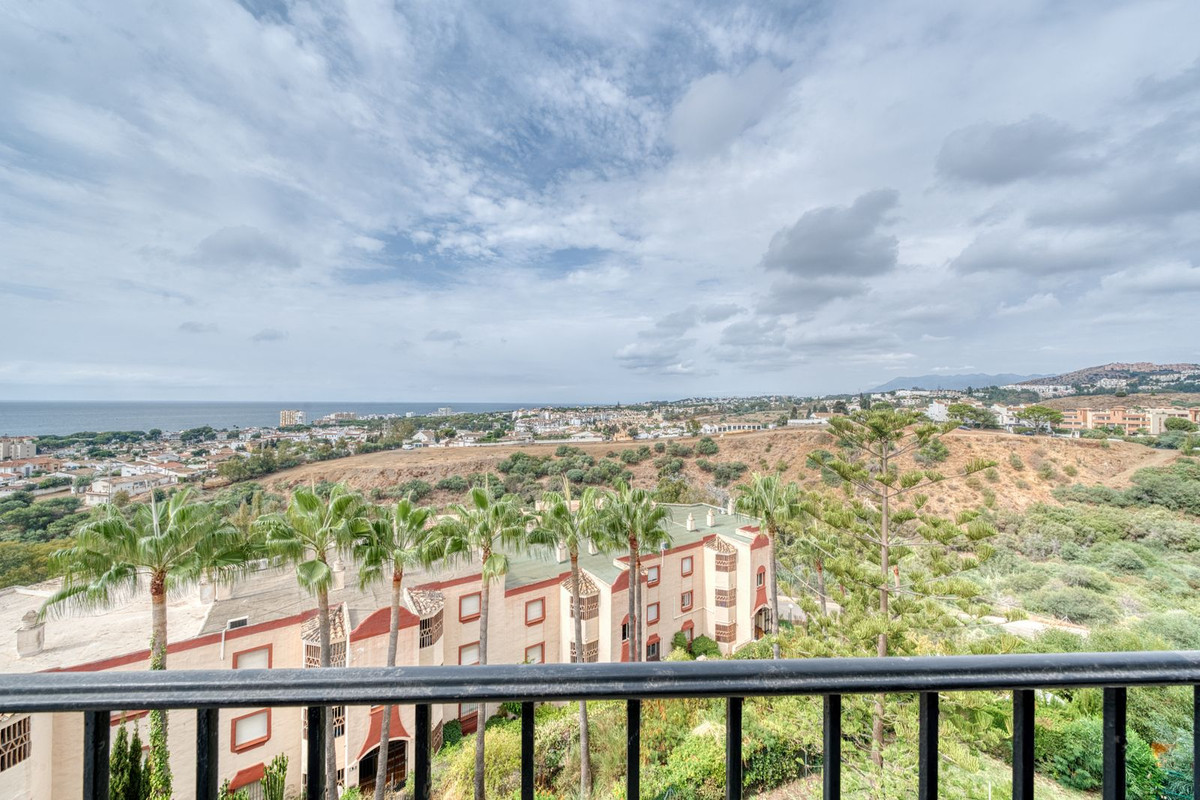 Aticos de 2 dormitorios en venta en Riviera del Sol – R5169277 Aticos de 2 dormitorios en venta en Riviera del Sol – R5169277