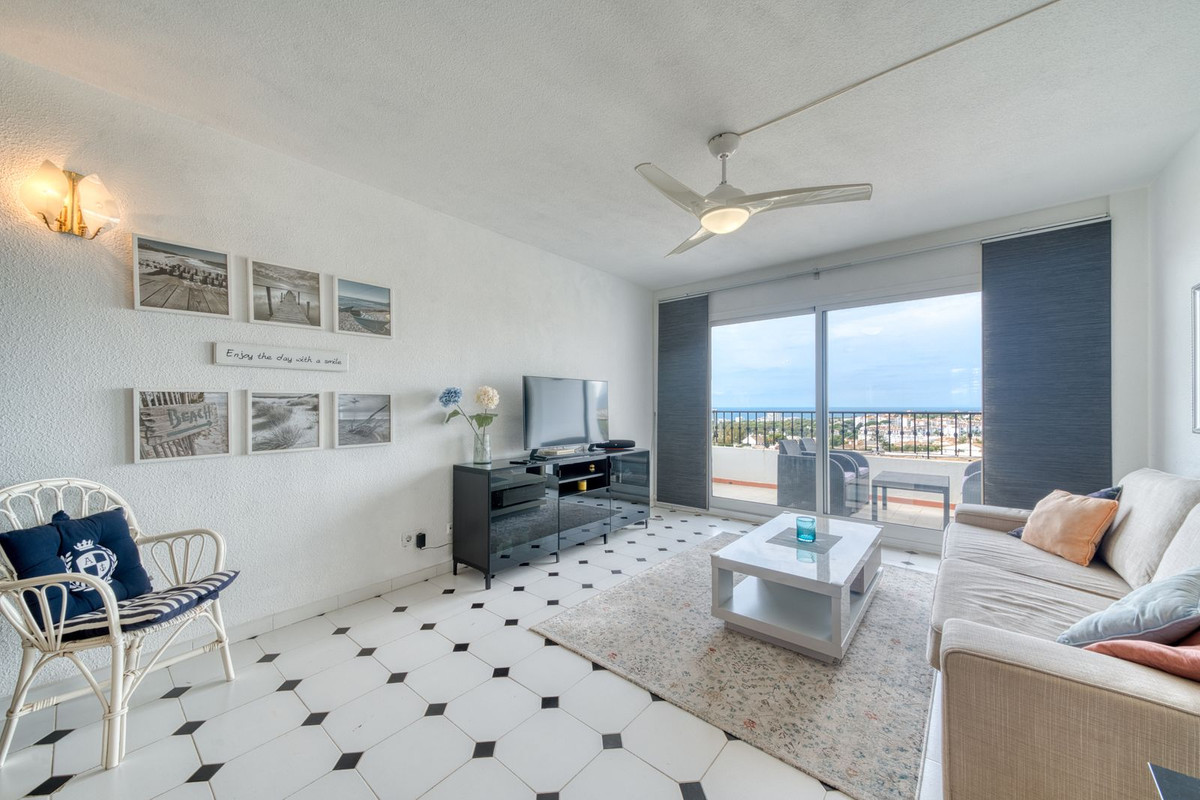 Aticos de 2 dormitorios en venta en Riviera del Sol – R5169277 Aticos de 2 dormitorios en venta en Riviera del Sol – R5169277