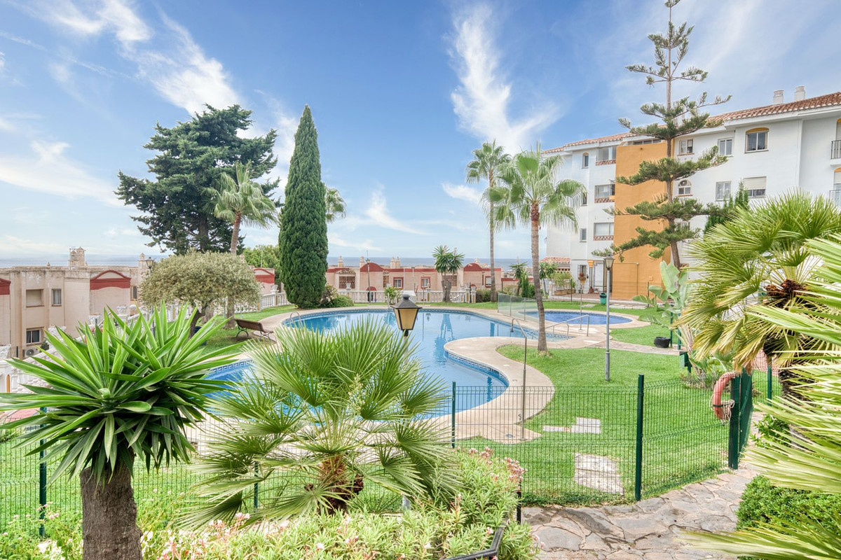 Aticos de 2 dormitorios en venta en Riviera del Sol – R5169277 Aticos de 2 dormitorios en venta en Riviera del Sol – R5169277