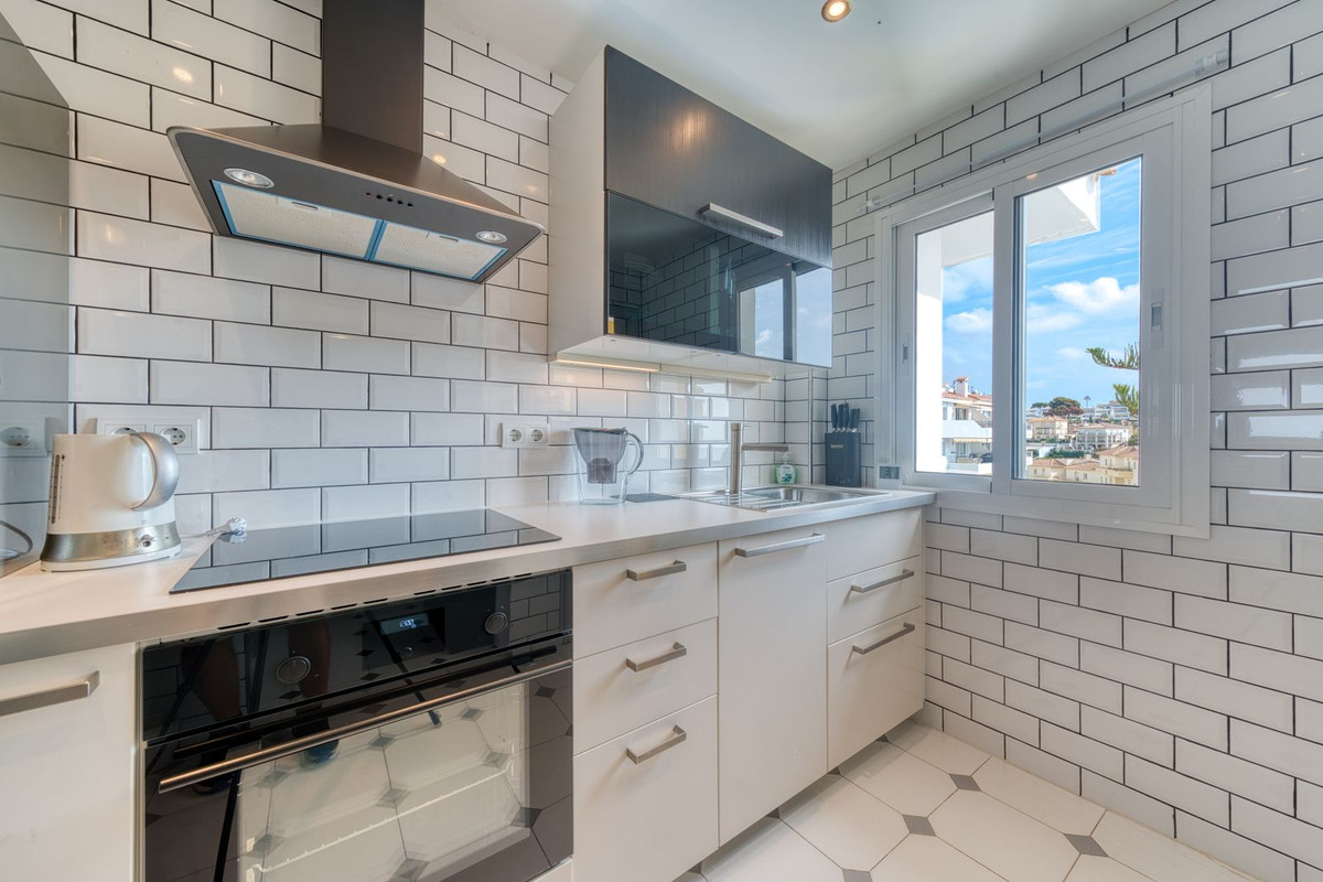 Aticos de 2 dormitorios en venta en Riviera del Sol – R5169277 Aticos de 2 dormitorios en venta en Riviera del Sol – R5169277